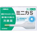 【送料無料】【お任せおまけ付き♪】【第2類医薬品】【本日楽天ポイント5倍相当】佐藤製薬ミニカS 800ml(8ml×5本×20個)【ドラッグピュア楽天市場店】【RCP】【△】