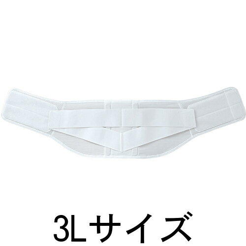 【本日楽天ポイント5倍相当】【送料無料】アルケア株式会社サクロライト・DX 補助ベルト付腰部固定帯 3Lサイズ［品番：17851］【ドラッグピュア楽天市場店】【△】（発送まで7〜14日程です・ご注文後のキャンセルは出来ません）【CPT】
