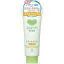 【定形外郵便で送料無料】牛乳石鹸共進社株式会社 カウブランド 無添加トリートメント しっとり 180g【TK350】