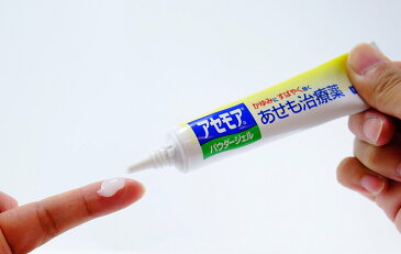 【第2類医薬品】【8/28限定！5％OFFクーポン利用でポイント13倍相当】小林製薬株式会社　アセモアa パウダージェル 32g＜あせも治療薬＞＜非ステロイド剤＞【ドラッグピュア楽天市場店】【RCP】