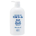 【3%OFFクーポン 5/9 20:00〜5/16 01:59迄】【RSN20231214】【送料無料】ヴィアトリス製薬株式会社ミルラーム 780ml【医薬部外...
