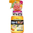 【本日楽天ポイント5倍相当 】【送料無料】株式会社リンレイ ウルトラオレンジクリーナー 700ml＜天然由来 プロ仕様の洗浄力＞＜消臭 除菌＞【ドラッグピュア楽天市場店】【△】