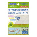 ■商品説明 「きってねっとM ひじ・ひざ用」は、シップの押え、ガーゼの固定、キズの保護等にお使いいただけるネットホータイです。ひじ、ひざ、手首、足首、リストなどにご使用いただけます。Mサイズ(参考サイズ：13-40cm)。長さ40cm。 広告文責及び商品問い合わせ先 広告文責：株式会社ドラッグピュア作成：201804ok神戸市北区鈴蘭台北町1丁目1-11-103TEL:0120-093-849製造元：株式会社アイケア 浜松市中区高丘北4丁目1番46号　 ■ 関連商品■医療器具 ・サポーター・コルセット アイケア