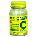 【第3類医薬品】ビタミンC タケダ 100錠