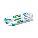 サンスター株式会社薬用ガム(G・U・M) デンタルペースト ソルティミント ( 150g )【医薬部外品】<ステインを落としてつきにくくするダブル効果>【北海道・沖縄は別途送料必要】【CPT】(4)