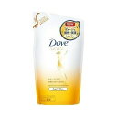 【3%OFFクーポン 7/19 20:00~7/26 01:59迄】【送料無料】ユニリーバ・ジャパン株式会社ダヴ(Dove) ダメージケア シャンプー 詰替 ( 350g )<傷んだ髪の内側も外側もしっかり補修・保護>【ドラッグピュア楽天市場店】【△】【▲1】【□】