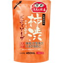 【3%OFFクーポン 5/9 20:00〜5/16 01:59迄】【メール便で送料無料でお届け 代引き不可】株式会社マックス薬用柿渋ボディソープ つめかえ用(4...
