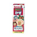 【送料無料】【R405M】【第(2)類医薬品】【本日楽天ポイント5倍相当】ライオン株式会社キッズバファリン かぜシロップS はなかっぱ ( 120mL )【北海...