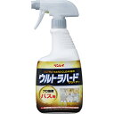 【本日楽天ポイント5倍相当】【送料無料】株式会社リンレイウルトラハード クリーナー バス用(700mL)<ガンコな水アカや石鹸カスを超強力分解>【ドラッグピュア楽天市場店】【△】