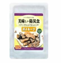 ◆UAA食品　　鶏スモーク　　◆内容量:（1P）40g/荷姿:1ケース50パック 入り（2kg）賞味期限:製造日より5年※調理方法：開封してそのまま。 または開封せず湯せんで7〜8分温めてお召し上がりください。 電子レンジの時は皿等に移して...