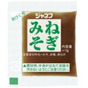 ●特長ねぎの風味豊かに仕上げました。ごはんやおかゆはもちろん、肉や野菜にもよく合います。 1食(7g)当たり食塩相当量0.2g。 ●上手な料理方法と食べ方・あたたかいご飯やおかゆにどうぞ。・みそ和えや田楽などのみそ料理にもお使いください。●栄養成分（1個7gあたり）・エネルギー17kcal・たんぱく質0.6g・脂質0.2g・糖質3.1g・食物繊維65g・灰分0.2g・カルシウム2mg・リン7mg・カリウム14mg・食塩相当量0.2g・水分2.9g広告文責：株式会社ドラッグピュア作成：200912mc神戸市北区鈴蘭台北町1丁目1-11-103TEL:0120-093-849製造販売：株式会社キューピー区分：食品・日本製■ 関連商品株式会社キューピーお取り扱い商品ジャネフシリーズ