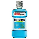 【本日楽天ポイント5倍相当】【送料無料】ジョンソン&ジョンソン薬用リステリン(LISTERINE) クールミント1000ml 【医薬部外品】【ドラッグピュア楽天...