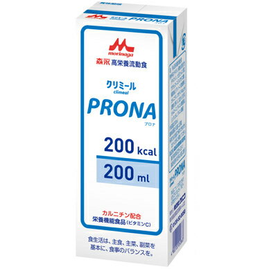 yzyC܂tzЃNjRXi h{HN~[(Climeal)PRONA(vi)200kcal/200ml~30(4902720079037-30)miԁF641090nyh{@\Hi(r^~C)zH(7-14ELZs)yz