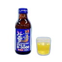 【◎】送料手数料無料【第3類医薬品】日野薬品工業 ビタオールD-3000 100ml×50本＜紅参 ローヤルゼリー配合。ビタミン含有保健薬。滋養強壮 疲労回復に＞(この商品は注文後のキャンセルができません)【ドラッグピュア楽天市場店】【YP】【▲B】