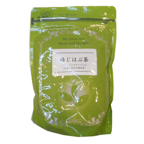 栃本天海堂焙じハブ茶（ほうじはぶちゃ・決明子を焙じたもの）(インド産・生・石焼風遠赤外線焙煎)　50..