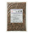 【送料無料】【お任せおまけ付き♪】ジャパン・フード&リカー・アライアンス株式会社(JFLA販売・盛田・マルキン忠勇)マルキン忠勇きざみしば漬 500g × 10...