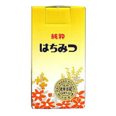 【送料無料】栃本天海堂純粋中国蓮華はちみつ(れんげハチミツ)(中国産・化粧箱入り)　1kg【健康食品】(画像と商品はパッケージが異なります)(商品到着まで10〜14日間程度かかります）（この商品は注文後のキャンセルができません）【△】