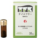 【本日楽天ポイント5倍相当】【送料無料】【お任せおまけ付き♪】【独自特典付き】ティーエフケイ TFK(戸田フロンティ酵素)30粒入 (JAN:494654600...