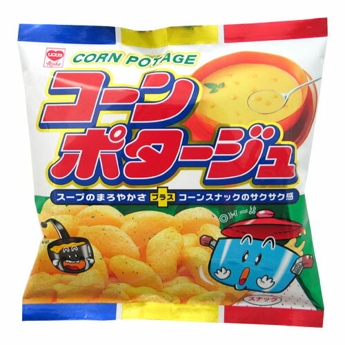 【本日楽天ポイント5倍相当】【送料無料】株式会社やおきんコーンポタージュ(20g)×30個セット【北海道・沖縄は別途送料必要】【□□】 1