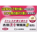 【送料無料】【第2類医薬品】【本日楽天ポイント5倍相当】【発T】株式会社太田胃散太田漢方胃腸薬II 54錠【ドラッグピュア楽天市場店】【RCP】【△】【CPT】...