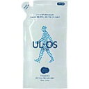 【3%OFFクーポン 5/9 20:00〜5/16 01:59迄】【送料無料】大塚製薬ウル・オス(ウルオス、UL・OS)薬用スキンウォッシュ<詰め替えパウチ> ...