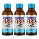 【3%OFFクーポン 5/9 20:00〜5/16 01:59迄】【メール便で送料無料でお届け 代引き不可】興和株式会社 キューピーコーワiドリンク 100ml...