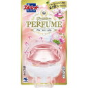 【本日楽天ポイント5倍相当】【メール便で送料無料でお届け 代引き不可】小林製薬株式会社ブルーレット プレミアムパフュームフルールシャボン(70mL)<最上級な香りで華やかな空間へ。トイレ用洗浄防汚剤>【ML385】(3)
