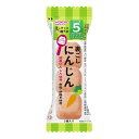 【本日楽天ポイント5倍相当】アサヒグループ食品株式会社 和光堂はじめての離乳食 裏ごしにんじん(2.2g 3個入)5か月頃から＜離乳食＞FQ9【CPT】