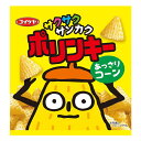 【本日楽天ポイント5倍相当】【送料無料】株式会社湖池屋小袋ポリンキー あっさりコーン(20g)×24個セット【ドラッグピュア楽天市場店】【北海道・沖縄は別途送料必要】