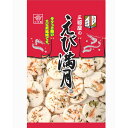 三河屋製菓株式会社えび満月(75g)×12個セット