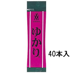 【本日楽天ポイント5倍相当】【送料無料】三島食品株式会社　ゆかり しそごはん用 1.7g×40袋入＜ふりかけ/お茶漬＞＜紫蘇御飯用＞【ドラッグピュア楽天市場店】【△】【▲2】【CPT】