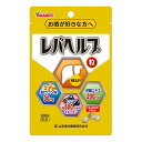 【本日楽天ポイント5倍相当】山本漢方製薬株式会社レバヘルプ粒 120粒【CPT】