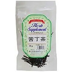 【本日楽天ポイント5倍相当】【◎】山本漢方製薬株式会社　 苦丁茶 　30g＜クテイチャ＞(この商品は注文後のキャンセルができません)【ドラッグピュア楽天市場店】【RCP】【北海道・沖縄は別途送料必要】【CPT】