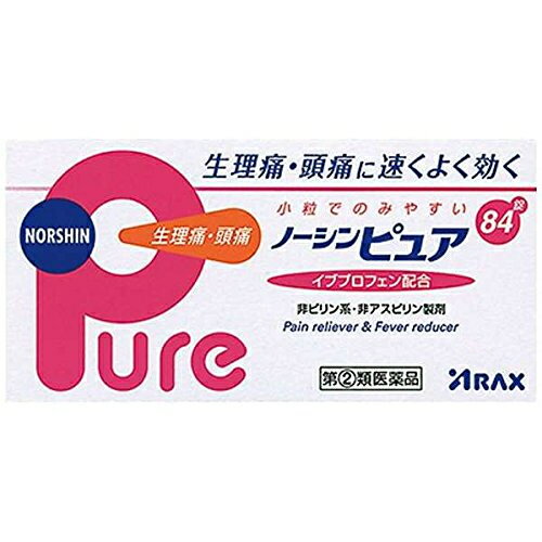 ■製品特徴●吸収がよく、生理痛・頭痛に速く効きます。●イブプロフェンが痛みのもとに作用し、つらい痛みによく効きます。●アリルイソプロピルアセチル尿素、無水カフェインは、イブプロフェンの鎮痛効果を高めます。●小粒でのみやすいフィルムコーティン...