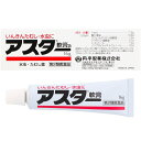 【第2類医薬品】丹平製薬株式会社 アスター軟膏a 16g<いんきんたむし,水虫,ぜにたむし>【CPT】