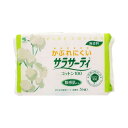 小林製薬 サラサーティコットン100 56個【RCP】【北海道・沖縄は別途送料必要】