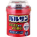 【送料無料】【第2類医薬品】【本日楽天ポイント5倍相当】レック株式会社 バルサン 6-8畳用 20g入【ドラッグピュア楽天市場店】【△】【□】