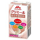 【3％OFFクーポン 4/24 20:00～4/27 9:59迄】【送料無料】クリニコエンジョイクリミール(Climeal)200kcal　ミルクティー味1個(125ml)【栄養機能食品（亜鉛・銅）】＜栄養補助食品シリーズ＞【ドラッグピュア楽天市場店】【△】【▲1】【CPT】