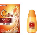 【送料無料】【第3類医薬品】【本日楽天ポイント5倍相当】ロート製薬株式会社 ロートCキューブプレミアムクリア 18ml<コンタクトで傷ついて疲れた目に>【△】【...