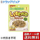 【本日楽天ポイント5倍相当】【メール便で送料無料 ※定形外発送の場合あり】ピジョン株式会社赤ちゃんのソフトふりかけ　しらすわかめ（13.5g）＜しっとりソフトタイプ！＞【ドラッグピュア楽天市場店】