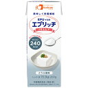 【送料無料】【お任せおまけ付き♪】フードケアエプリッチゼリーとうふ風味 207g×48個セット【栄養機能食品(亜鉛・銅)】<エネルギー、たんぱく質が補給できるゼ...