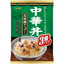 エスビー食品株式会社どんぶり党 中華丼 495g×8個セット【ドラッグピュア楽天市場店】【RCP】【■■】