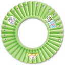 【3％OFFクーポン 4/30 00:00～5/6 23:59迄】【送料無料】ピップ株式会社　PIP BABY ステップ シャンプーハット 1枚【ドラッグピュア楽天市場店】【RCP】【△】【▲2】