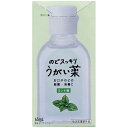 【在庫あり　他品と同梱不可(同梱の場合送れません)　mezon908/5　911/1】健栄製薬株式会社　ケンエー　のどスッキリうがい薬CP　ミント味　65ml【医薬部外品】＜口やのどの殺菌・消毒＞関連ワード：ケンエーうがい薬【北海道・沖縄は別途送料必要】