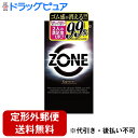 【定形外郵便で送料無料】ジェクス株式会社ZONE ゾーン コンドーム（6個入）＜ゴム感ゼロ！の未知なるZONE体験へ＞【TKG140】