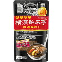 【本日楽天ポイント5倍相当】エバラ食品工業株式会社横濱舶来亭　カレーフレーク　BLACK辛口 180g×10個セット【RCP】【■■】