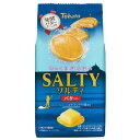 【送料無料】株式会社東ハトソルティバター(10枚入(個包装)
