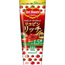 【本日楽天ポイント5倍相当】キッコーマン食品 株式会社デルモンテ　リコピンリッチ　トマトケチャップ 485g×20個セット【RCP】