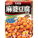 丸美屋食品工業株式会社丸美屋 麻婆豆腐の素大辛 162g×10個セット【ドラッグピュア楽天市場店】【RCP】【■■】