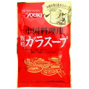 ユウキ食品 株式会社ユウキ ガラスープ 100g×10個セット【ドラッグピュア楽天市場店】【RCP】【■■】